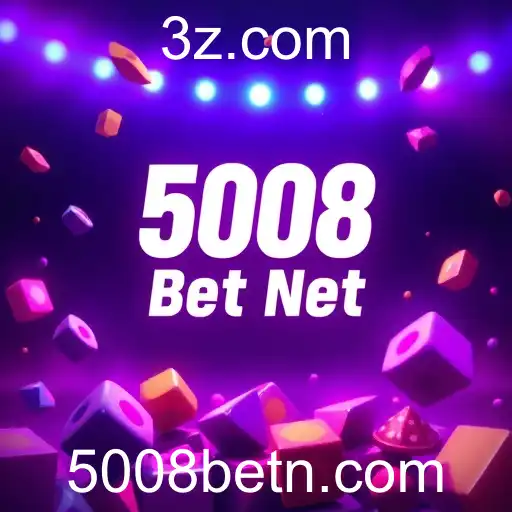 Novo Horizonte dos Jogos: A Ascensão do 5008 Bet Net