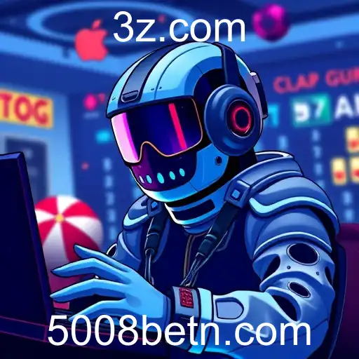 Tendências e Desafios no Mundo dos Jogos Online em 2025