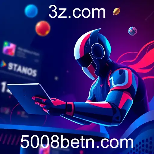 Cenário Atual dos Sites de Jogos em 2026