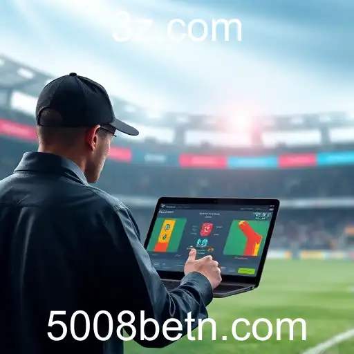 Impacto da Regulação no Mercado de Apostas Online