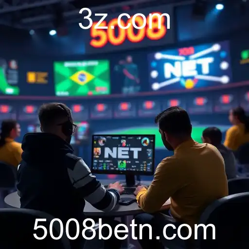 Inovação e Desafios dos Sites de Jogos em 2026