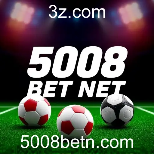 A Ascensão de '5008 Bet Net' no Mercado de Jogos Online