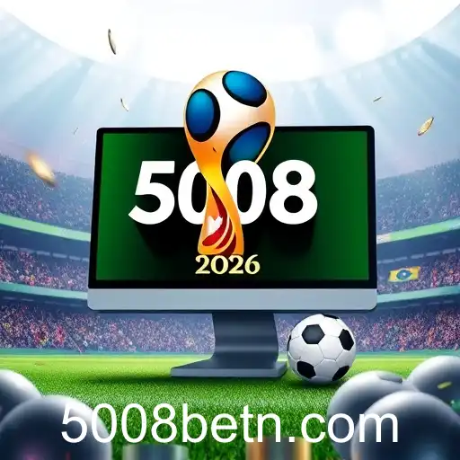 A Ascensão e Desafios da 5008 Bet Net