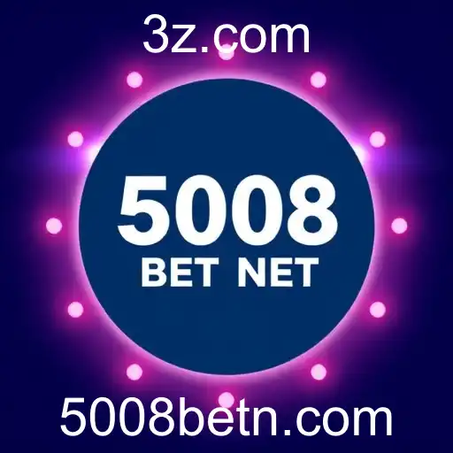 A Revolução nos Jogos Online com 5008 Bet Net