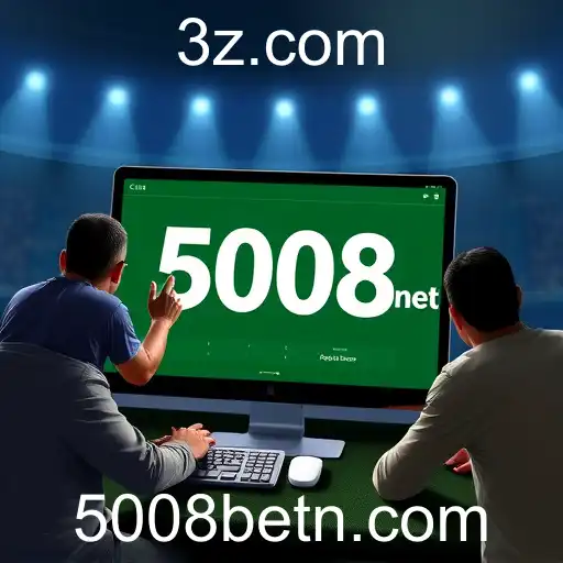 O Crescimento Explosivo dos Sites de Apostas em 2025