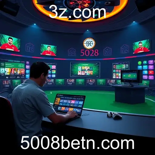 Tendências do Mercado de Jogos em 2026