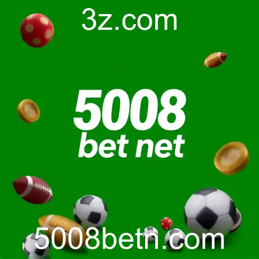 Cenário Atual do 5008 Bet Net e o Crescimento dos Jogos Online