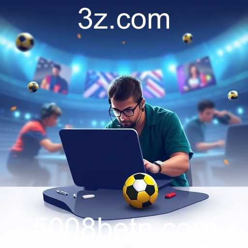 O Crescimento do Mercado de Apostas Online em 2026