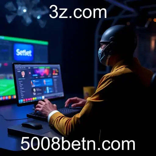 O Impacto dos Crescentes Jogos de Azar no Brasil