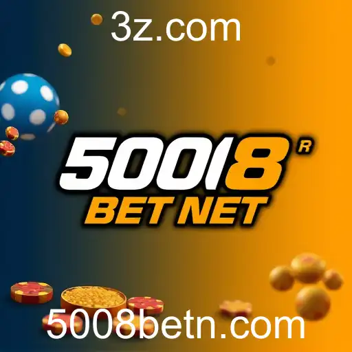 A Ascensão e Impacto do 5008 Bet Net no Brasil