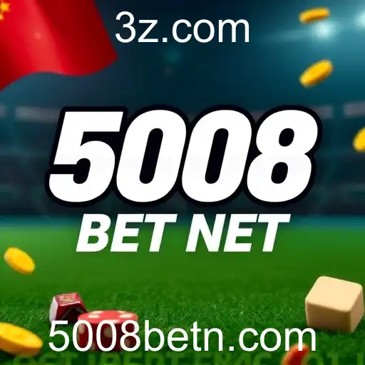 A Ascensão do 5008 Bet Net no Cenário de Jogos Online