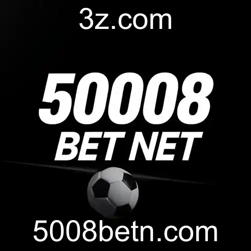 A Ascensão e Impacto da 5008 Bet Net