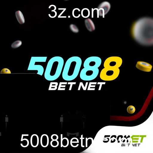 A Ascensão do 5008 Bet Net no Cenário de Jogos Online