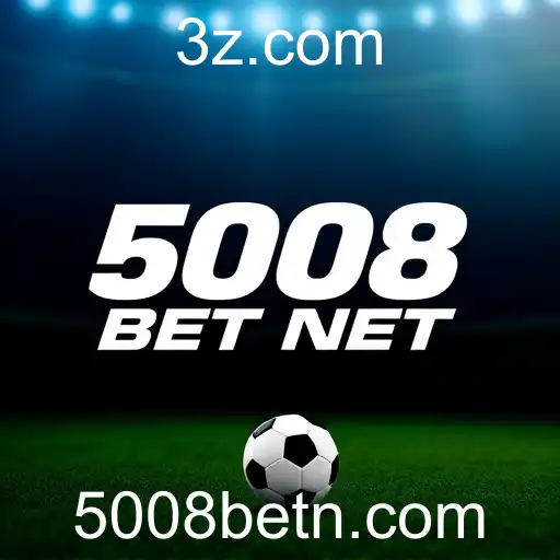 Apostas Esportivas no 5008 Bet Net: Emoção e Estratégia