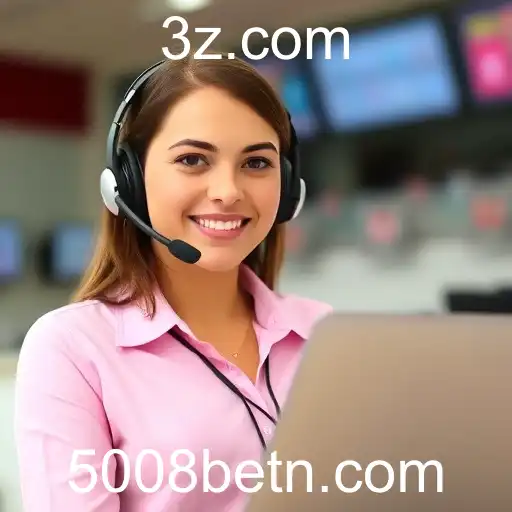 A Importância da Categoria 'Suporte' no 5008 bet net para uma Experiência de Jogo Completa