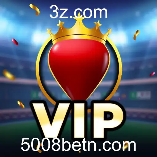 Explorando o Programa VIP no 5008 Bet Net: Uma Experiência de Jogo Exclusiva