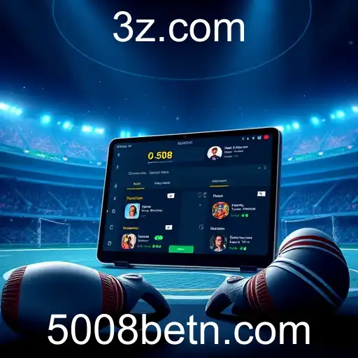 Tendências dos Jogos Online em 2026: O Impacto do 5008 Bet Net